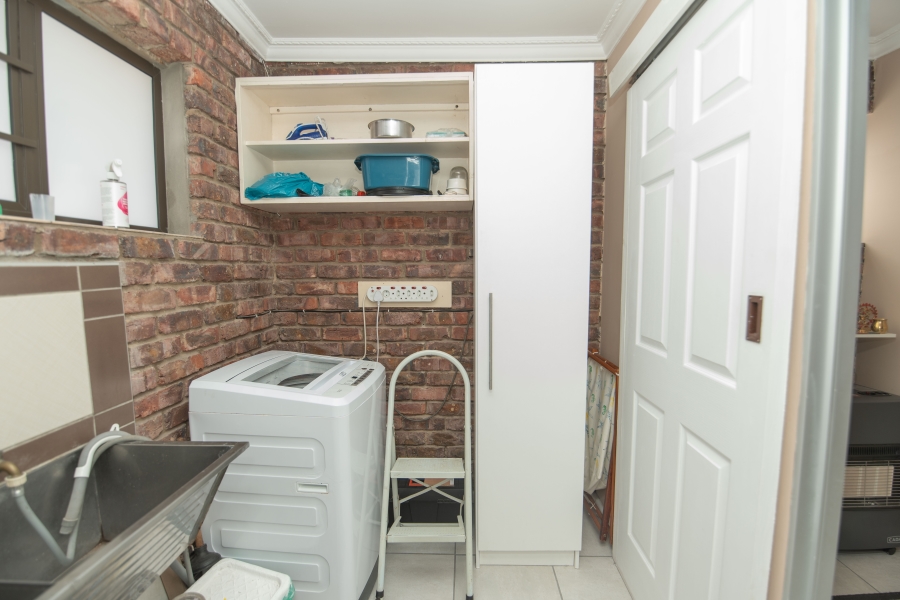 4 Bedroom Property for Sale in Malabar Eastern Cape